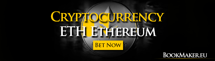 ETH Ethereum Cryptocurrency Betting